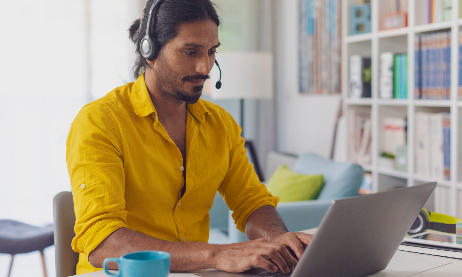 Una storia di successo: Helpdesq