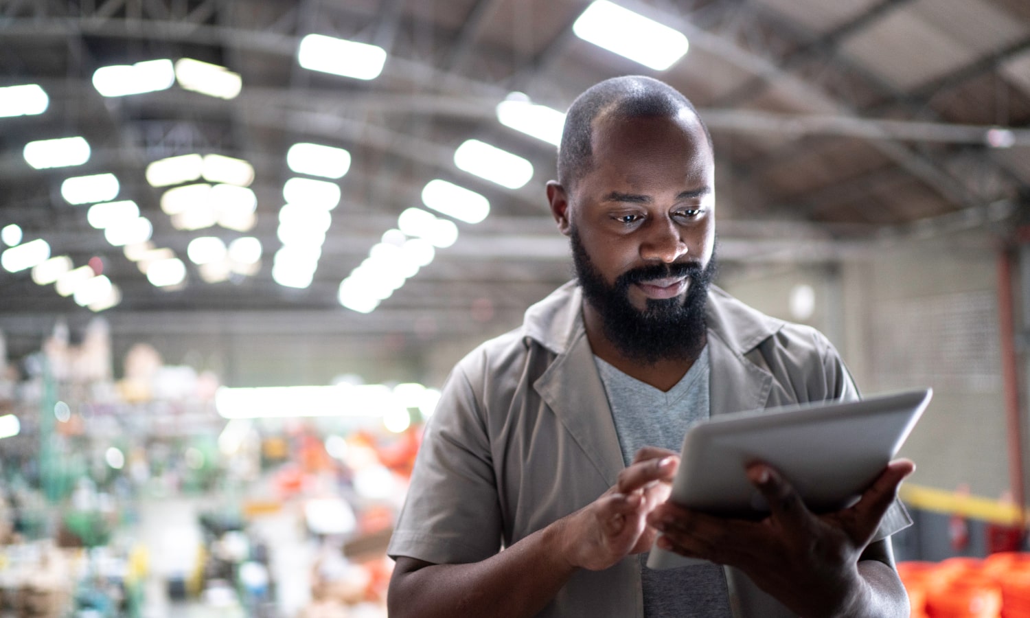 Success Story: Munch Supply.