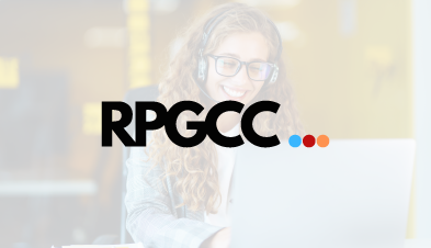 Logo van RPG Crouch Chapman LLP.