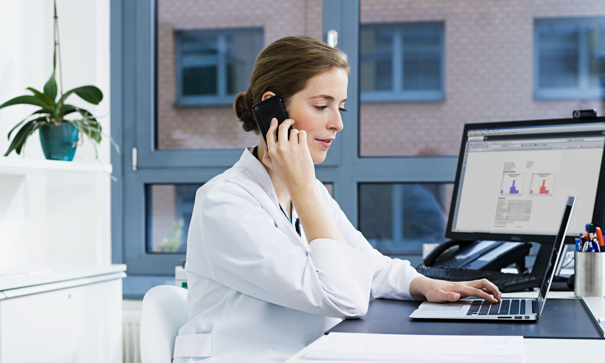 Success Story: Southern California TMS