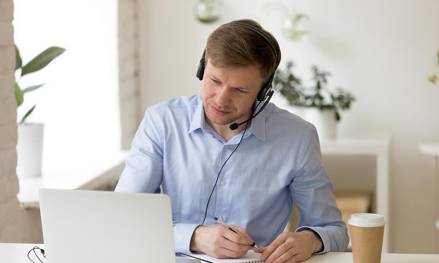 Success Story: Kiernan Trebach