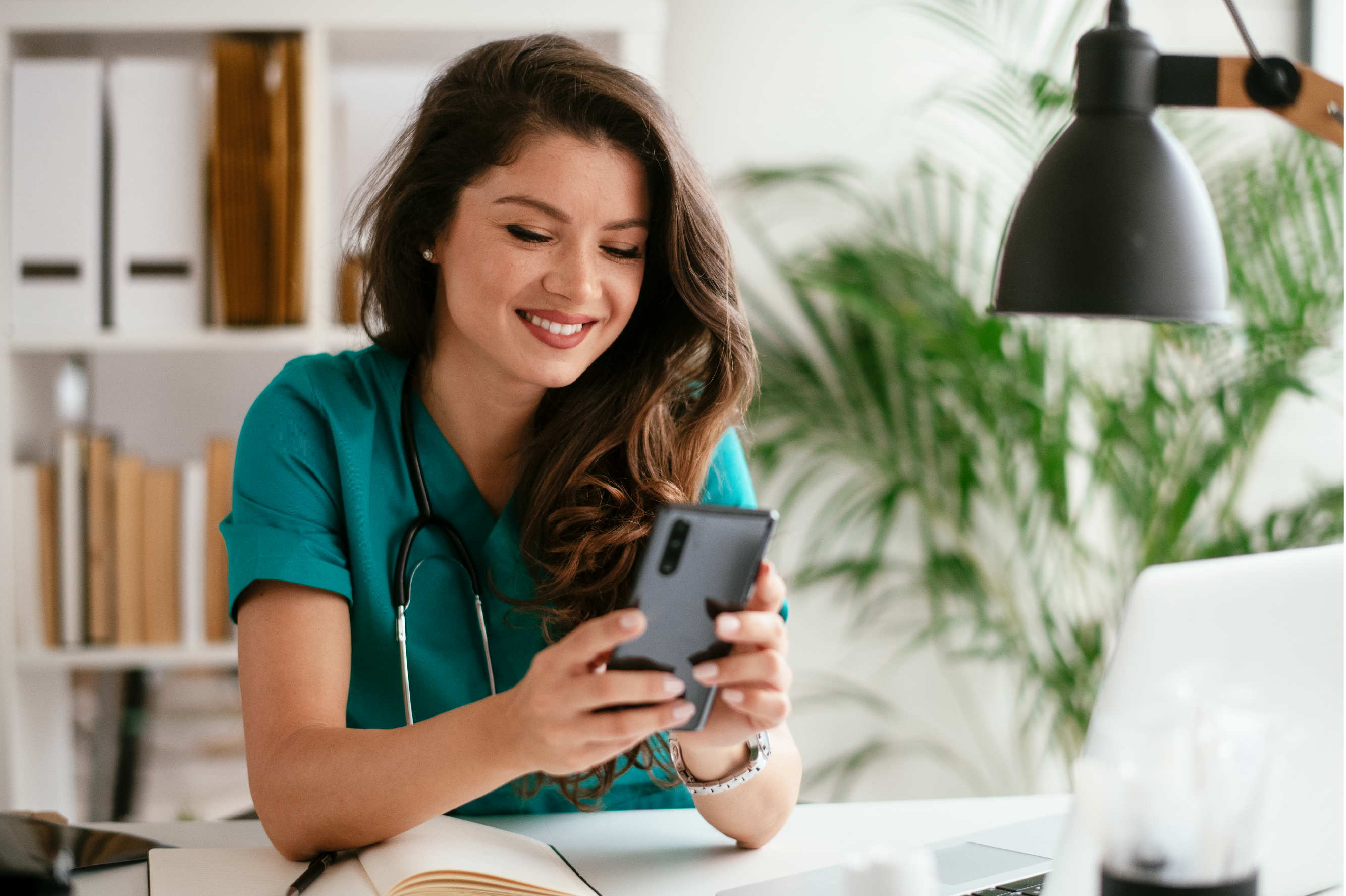 Success Story: Vista Healthcare