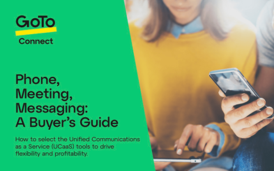 anteprima del PDF: Chiamate, riunioni, messaggi: guida all'acquisto