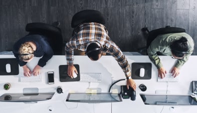 The Evolving Role of AI in Customer Service.