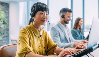 eBook: The New Era of Customer Service.